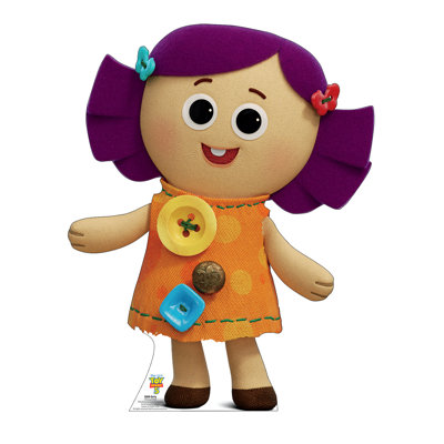 Dolly (Toy Story 5)
