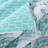 Greenland Home Fashions Cruz White 3-Piece Queen Size Quilt Set 90x90 + 20x26 (2)-967998468-967998466