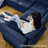 Ashbury Ivery 143'' U Shaped Couch Modern Modular Polyester Blend Sectional Sofa with Cushion-1056367431