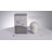 Garridan 49.5'' Battery Powered Integrated LED Outdoor Floor Lamp