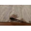 Tapis oriental art déco noué à la main