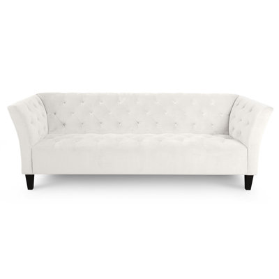 Carruth Upholstered 91'' Sofa