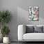 «Abstract Colorful Flows 5»-1833834049