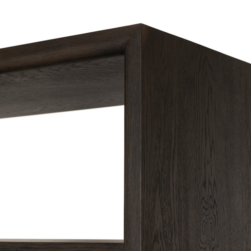 Arlington 2-Door Bookcase