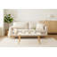 Deandra 89.5cm W Coffee Table-1417228491