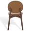 Chaise en bois Kayleen-2070659991