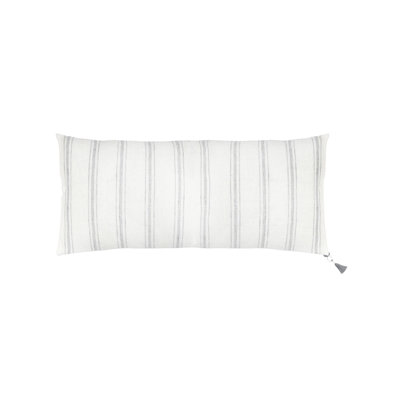 Luxe Lumbar Pillow Cover & Insert