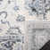 Rey Performance Oriental Rug