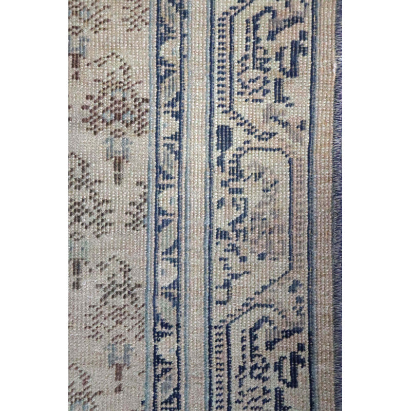 Seraband One-of-a-Kind 2'10" X 18' Area Rug