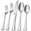 Avalon 20 Piece Flatware Set