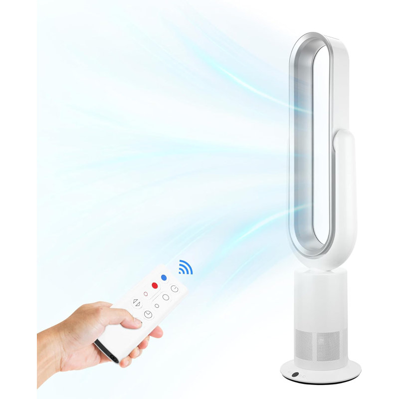 Simple Deluxe 43'' Tower Fan Fan
