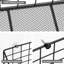 Ahmiah Metal Floating Shelf