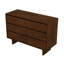 Commode 6 pièces Kimika