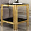 Demaury 2-Tier Tray Top End Table-583213520-558606265