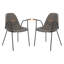 Fauteuil Saddle-356818674