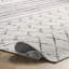 Tapis marocain marocain Blythe SpinClean-967616728