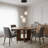 3 Lights Pendant Light Dimmable LED lights
