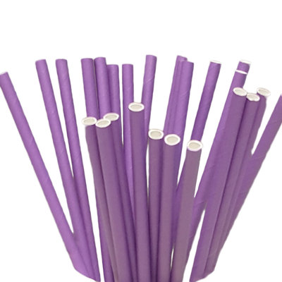Paille de papier