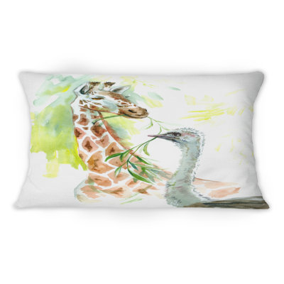 Throw Pillow