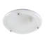 Baldwin Glass Flush Mount-40857324