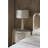 Soft Embrace 28'' W Solid Wood Nightstand