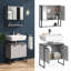Gali Bathroom Furniture Suite