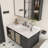 43 Inch Marble Vanity Top