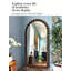 Miroir pleine grandeur Nordic-130022348-130022351