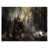 Toile tendue