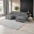 Grey est en rupture de stock