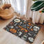 Tapis tressé Minimal Haunts-825030669