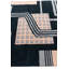 Tapis noir Oharare