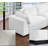 Modern Reversible Sectional Sofa 6-Seats Comfy Modular Couch With Large Ottoman, Storage & Cup Holder & USB Charging-2014612377