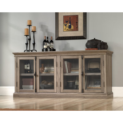 Barrister Lane Storage Credenza