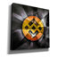 «BNB Binance Coin», art mural sur toile-1641991080