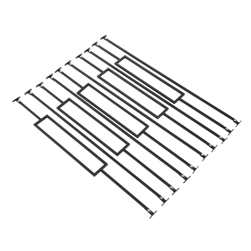 10Pcs Balusters For Staircases