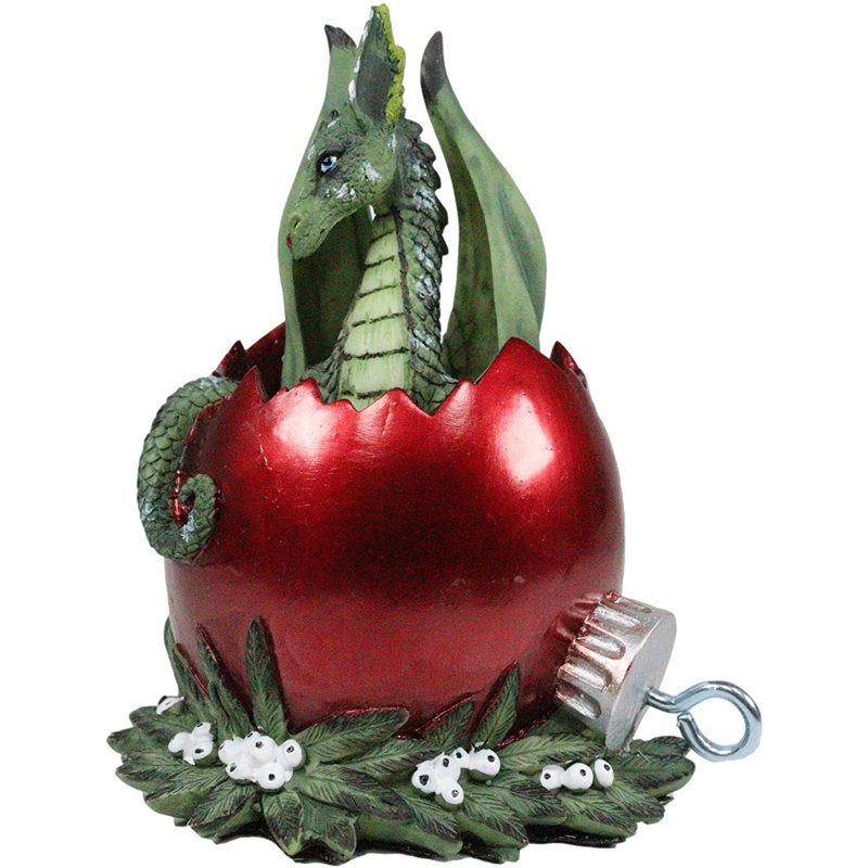 Figurine Jonesha
