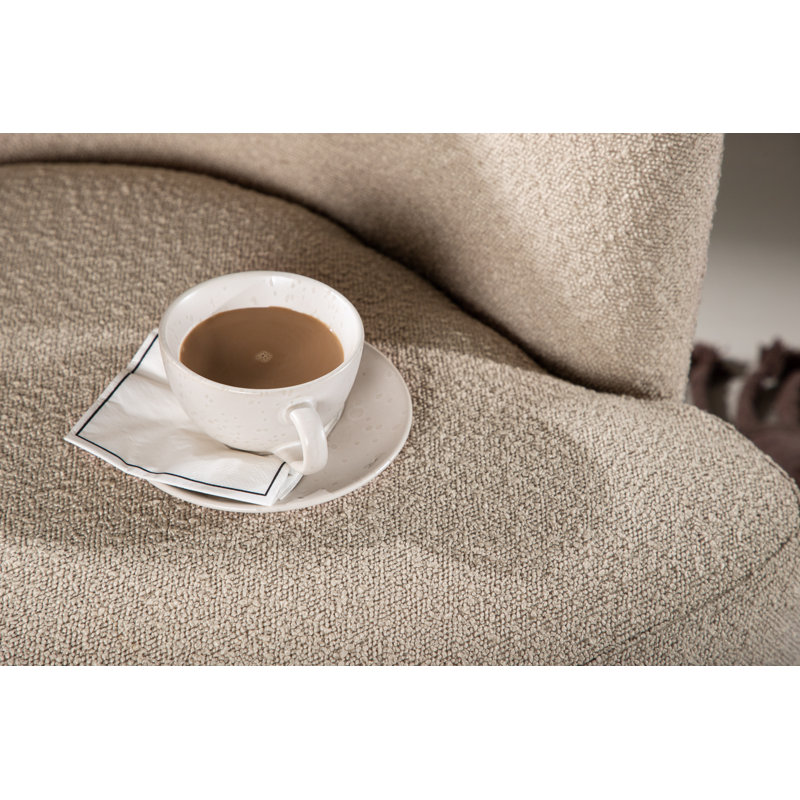 Docia Upholstered Armchair