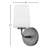Fitz Dimmable Bath Sconce-29370618