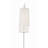 Sidonius 1 - Light Dimmable Wallchiere-1566478712