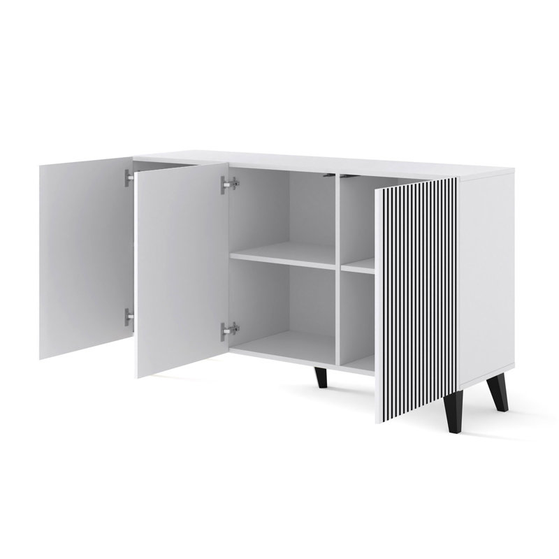 Fontainbleau 149cm W Chest of Drawers