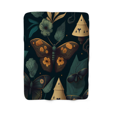 Throw Blanket