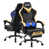 Gold/Black selected