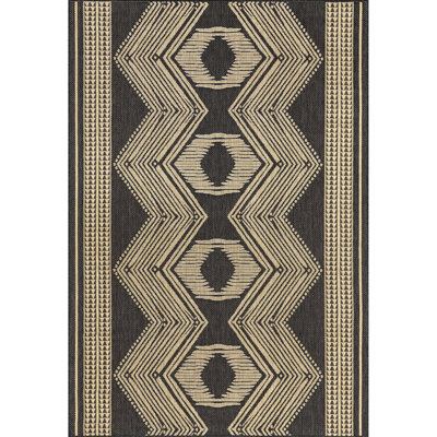 Tapis intérieur / extérieur Tribal