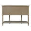 Armoire d'appoint l 47,5 po Bedford Ayanna