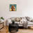 " Happy Sunlit Dog " by Jim Baldwin-1769292466-1769292467