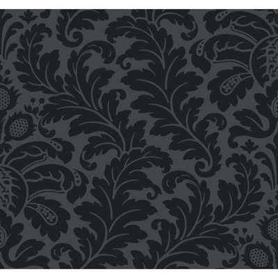 Wallpaper Roll by Candice Olson