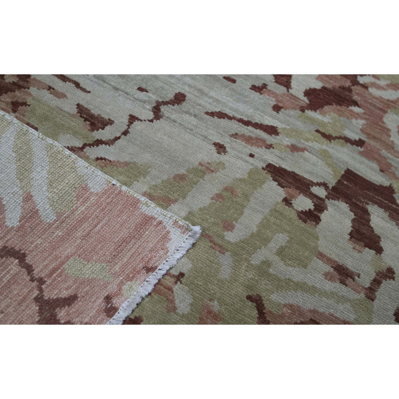 One-of-a-Kind 8'3" X 10' Area Rug