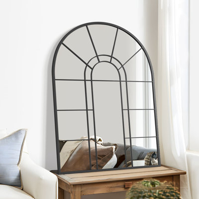 Miroir mural Barreto