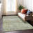 Machine Washable Indoor/Outdoor Xhevrie Beige Rug-452100951